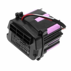 Acumulator aspirator Karcher 