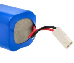 Acumulator aspirator robot Rowenta Original