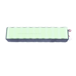 Acumulator pentru aspirator Rowenta Echivalent RS-RH5278