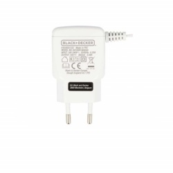 Alimentator aspirator Black & Decker 