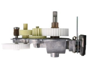Angrenaj Roți Dințate Robot Bucătărie AEG Electrolux Original 4055396420 | LexService.ro