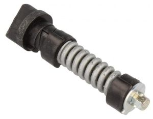 Balama stânga capac aragaz Electrolux, AEG, Faure Original 140036488025