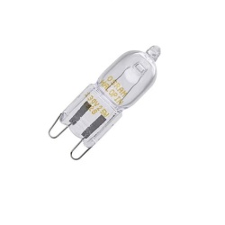 Bec 33W G9 halogen Osram cuptor electric