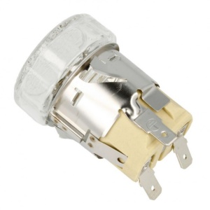 Bec complet cuptor Amica Original 8511125 230V 350°C | LexService.ro