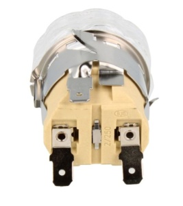 Bec complet pentru cuptor electric Gorenje Original 304858, G9 25W.