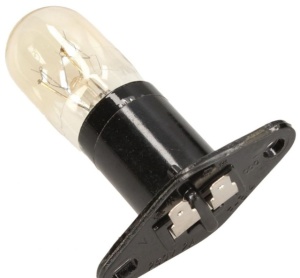 Bec cuptor cu microunde Gorenje Hisense Original 192086 - Img 2