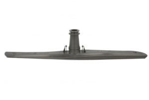 Braț pulverizator inferior 45 cm mașină de spălat vase Whirlpool, Indesit Original C00534203