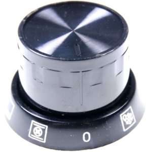 Buton cuptor, aragaz Beko original 250317015 / C00927720