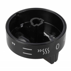 Buton cuptor, aragaz Gorenje