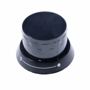 Buton funcții cuptor, aragaz Beko original 250317245