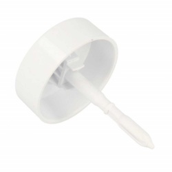 Buton programator masina de spalat Indesit Original 