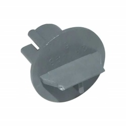 Buton selector programe masina de spalat Arctic, Beko