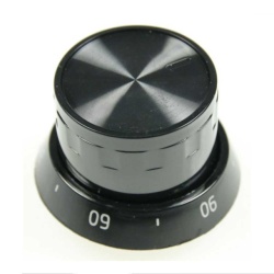 Buton termostat cuptor Beko