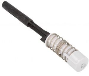 Buton ventil aburi fier de calcat Braun