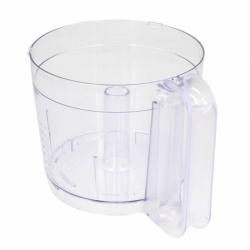 Cana robot de bucatarie Moulinex, Tefal Original MS-5A07204