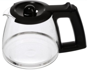 Cană sticlă cafetieră Bosch Original 11056601