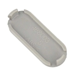 Capac maner frigider Beko Original 