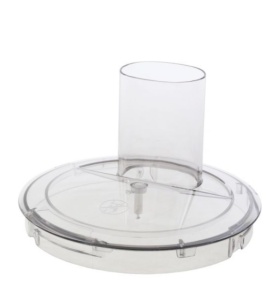 Capac superior robot de bucătărie Bosch/Siemens Original 00707370
