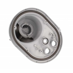 Colector apa masina de spalat vase Whirlpool, Indesit, Hotpoint Ariston, Original