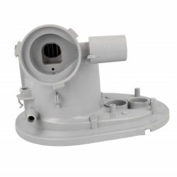 Colector apa masina de spalat vase Whirlpool, Indesit, Hotpoint Ariston, Original