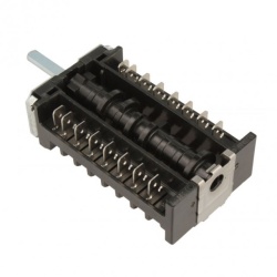 Comutator cuptor electric Beko Original 