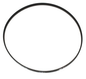 Curea Dințată 54 cm Optibelt Originală pentru Mașină de Pâine Moulinex OW110130BA | LexService.ro