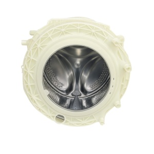 Cuva completa masina de spalat Indesit, Ariston Original 488000630552