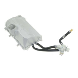 Distribuitor cu electrovalva masina de spalat Lg Original