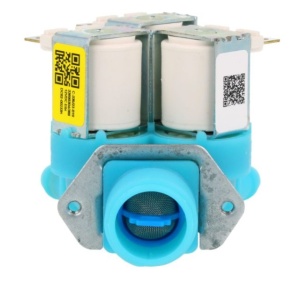 Electrovalva 3 Iesiri Masina de Spalat Samsung Originala DC62-00233K LexService.ro