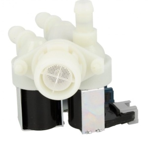 Electrovalvă cu 3 ieșiri mașină de spălat Candy/Hoover echivalent 42513592