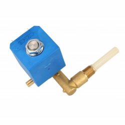 Electrovalva fier de calcat Rowenta Original