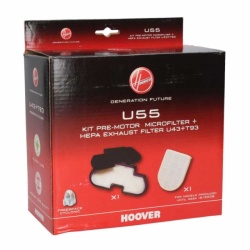 Filtre aspirator Hoover