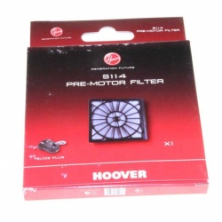 Filtru aspirator Hoover