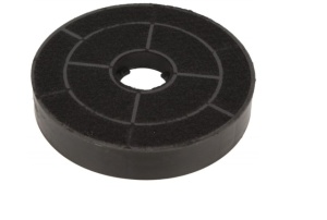 Set filtre carbon pentru hota Arctic, Beko Original