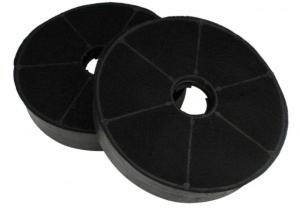 Filtru carbon hotă Gorenje Original 688572 Set 2 bucăți LexService.ro