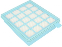 Filtru hepa aspirator Philips set echivalent - Img 3