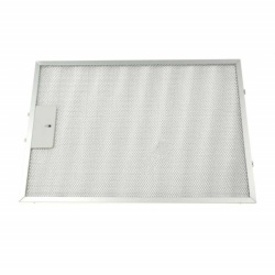 Filtru hota Gorenje Original 314145 metalic din aluminiu antigrasime 40x28x1