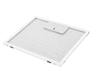Filtru metalic antigrăsime hotă Electrolux, AEG Original 80871940