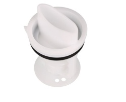 Filtru pompa masina de spalat Beko Original 332202701
