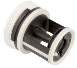 Filtru Pompă Mașină de Spălat Candy Hoover Original 41021233 | LexService.ro