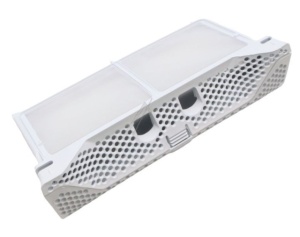 Filtru de scame pentru uscator de rufe Aeg, Electrolux Echivalent 8074539019