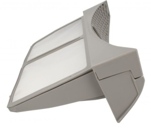 Filtru de scame pentru uscator de rufe Arctic, Beko, Grundig Original 2975680200