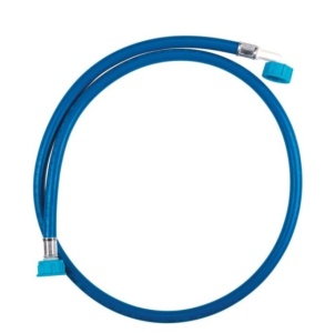 Furtun alimentare apă 1,5 m mașină de spălat Whirlpool, Indesit, Hotpoint Ariston Original C00314116