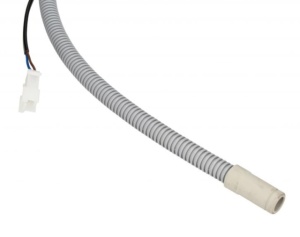 Furtun alimentare apă Aquastop mașină de spălat vase Whirlpool, Indesit, Hotpoint-Ariston – Echivalent 482000023524