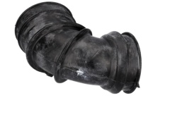 Furtun cuva pompa masina de spalat vase Whirlpool, Hotpoint Ariston, Indesit - Img 2