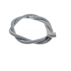 Furtun evacuare apa masina de spalat Hotpoint Ariston, Whirlpool
