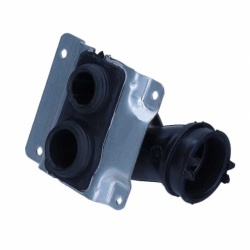Furtun masina de spalat vase Indesit, Whirlpool Original 