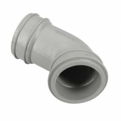 Furtun racord pompă mașină de spălat vase Candy, Hoover Original 41015226