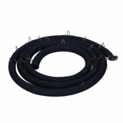 Garnitura cuptor, aragaz Electrolux, Zanussi Original 