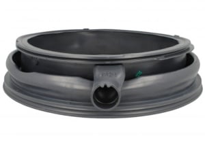Garnitură hublou Bosch WAW28640/01 Originală 00772657 – Cheder ușă mașină de spălat